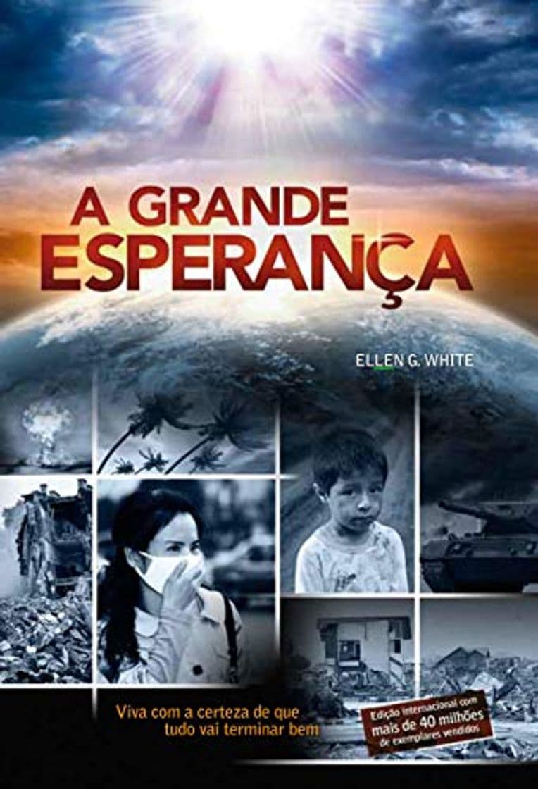 Book A Grande Esperança