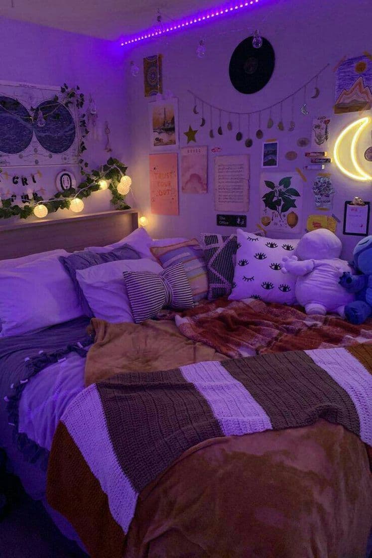 Fashion QUARTO🛏