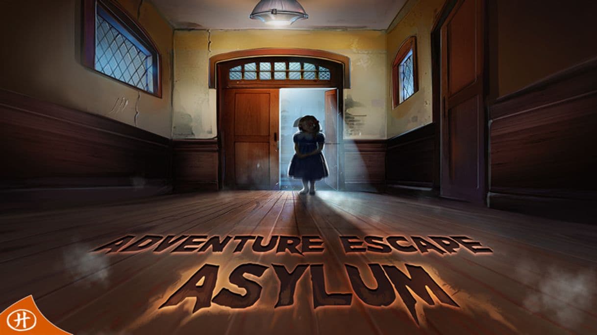 Videogames Adventure Escape: Asylum