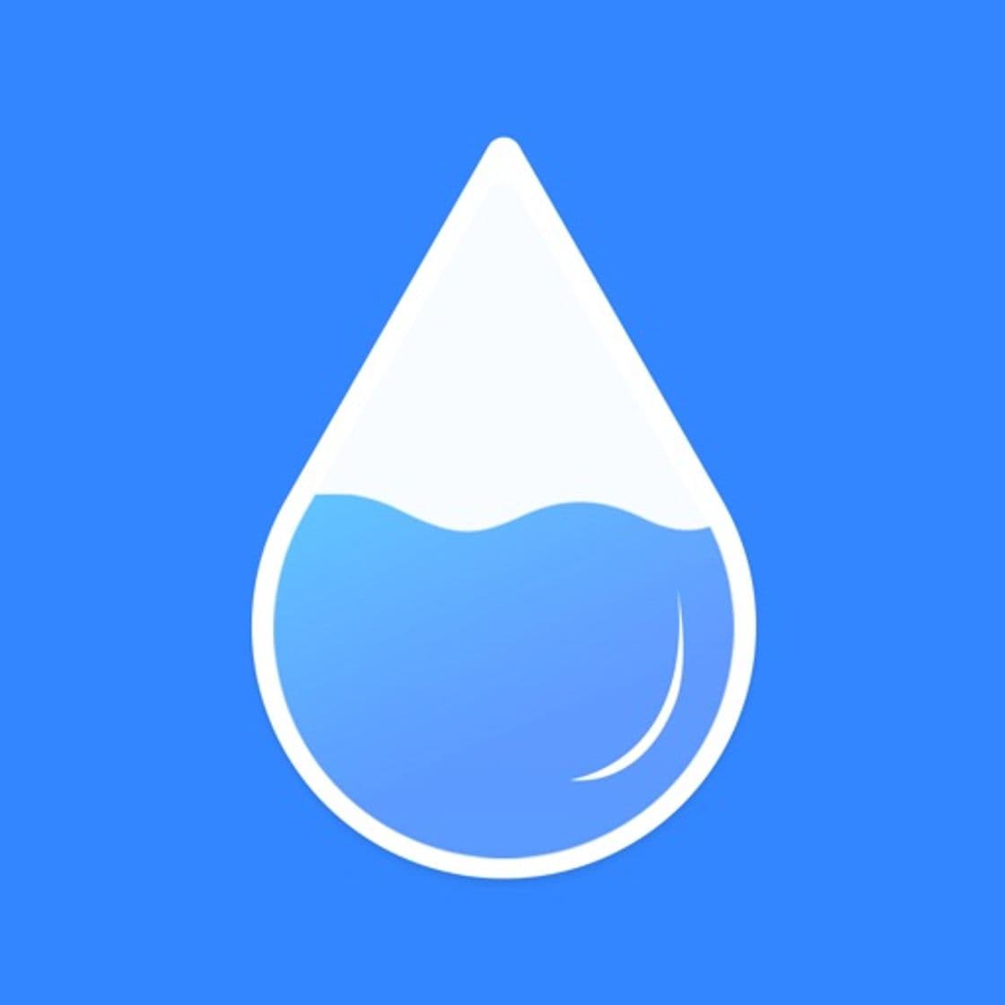 App My Water Drinking Reminder +