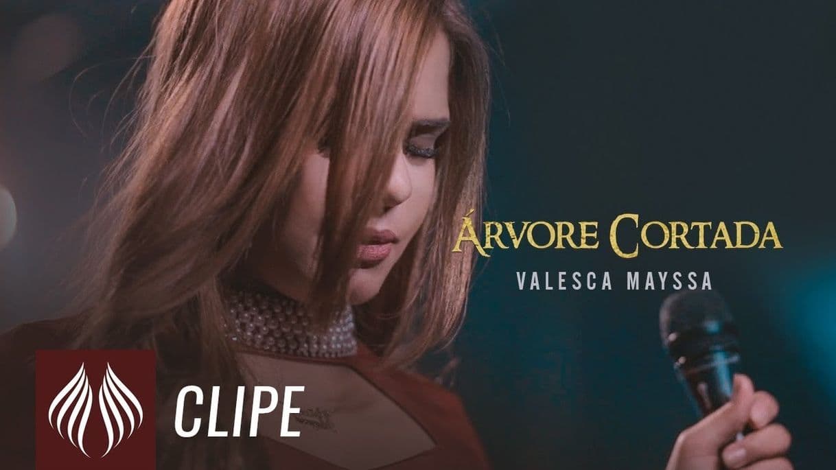 Canción Valesca Mayssa | Árvore Cortada