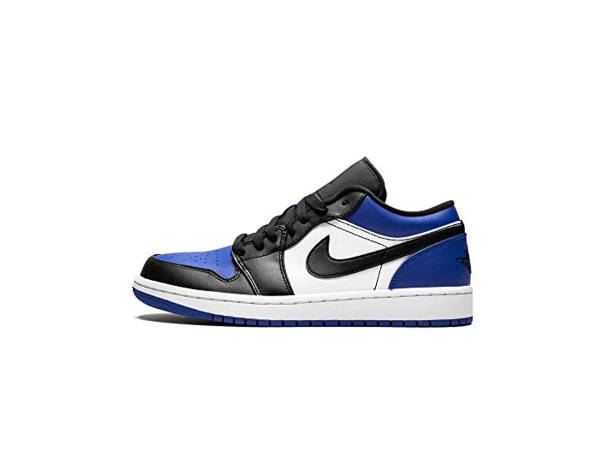 Product Nike Air Jordan 1 Low, Hombre, Sport Royal