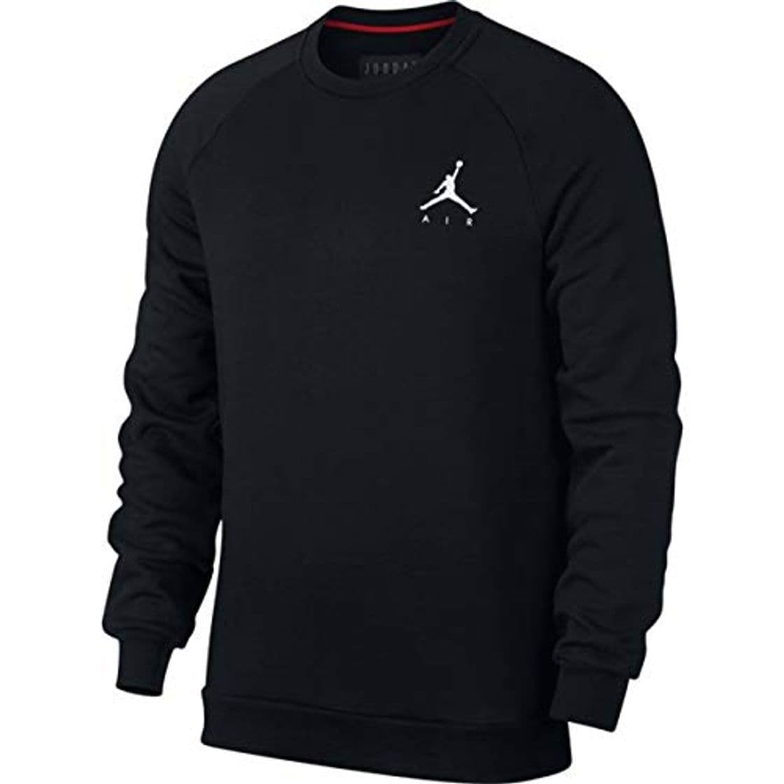 Product NIKE Sudadera con Cuello Redondo para Hombre Air Jordan Jumpman en Tela