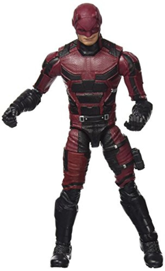 Product Marvel- Legend Series Figura Daredevil, Multicolor