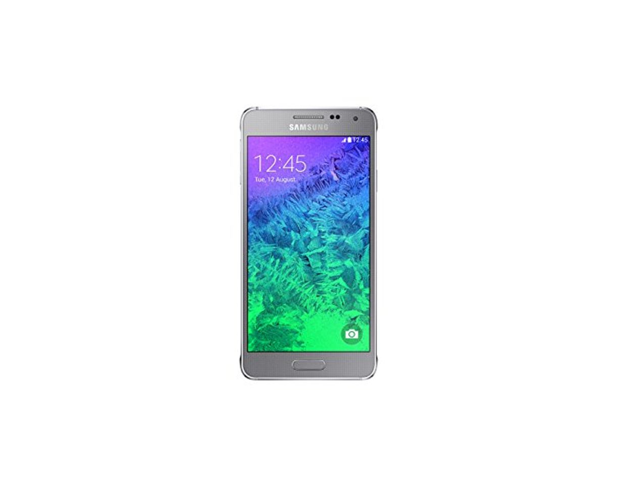 Product Samsung Galaxy Alpha SM-G850F - Smartphone libre Android