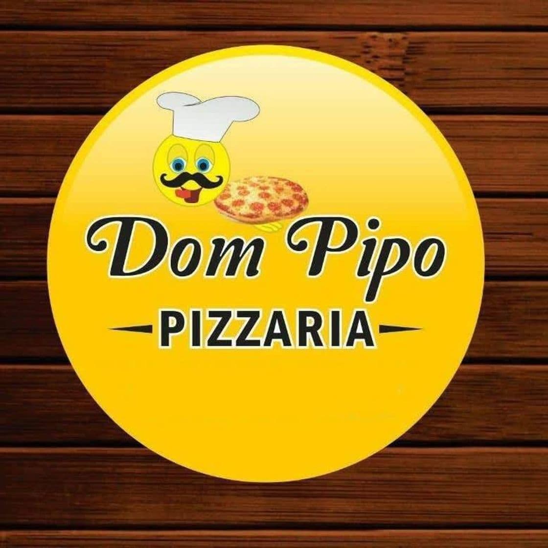 Restaurantes Dom Pipo Pizzaria