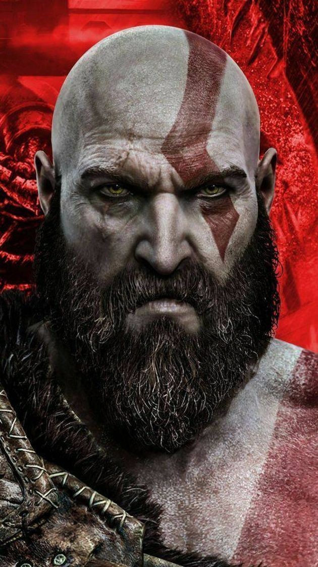 Videogames God of War