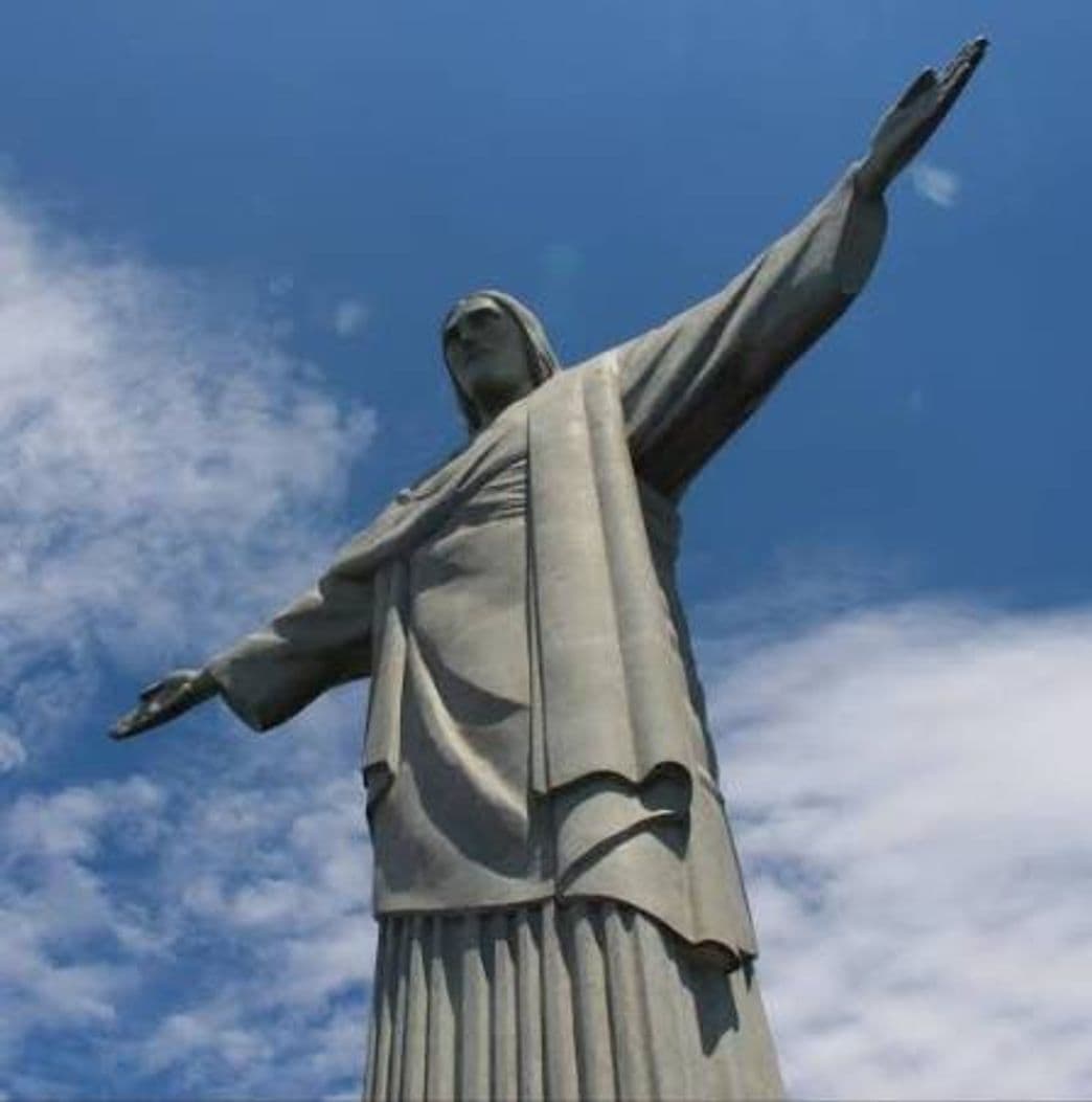 Lugar Cristo Redentor