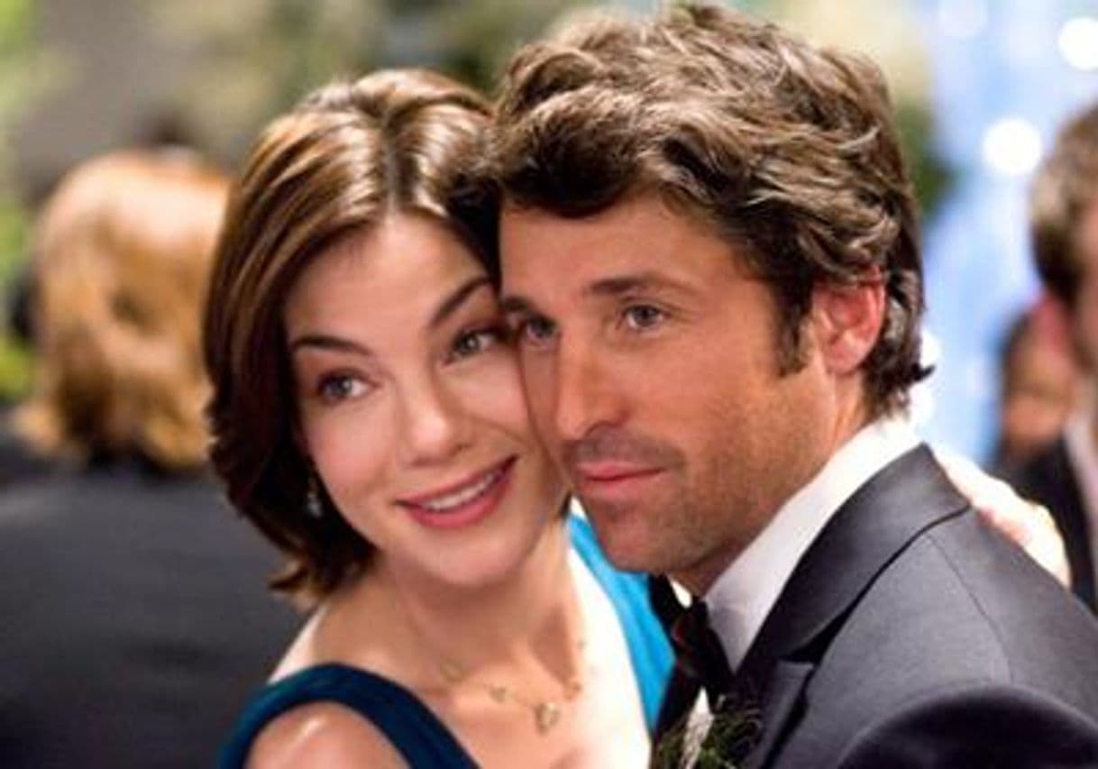 Película O Melhor Amigo da Noiva (Made Of Honor)