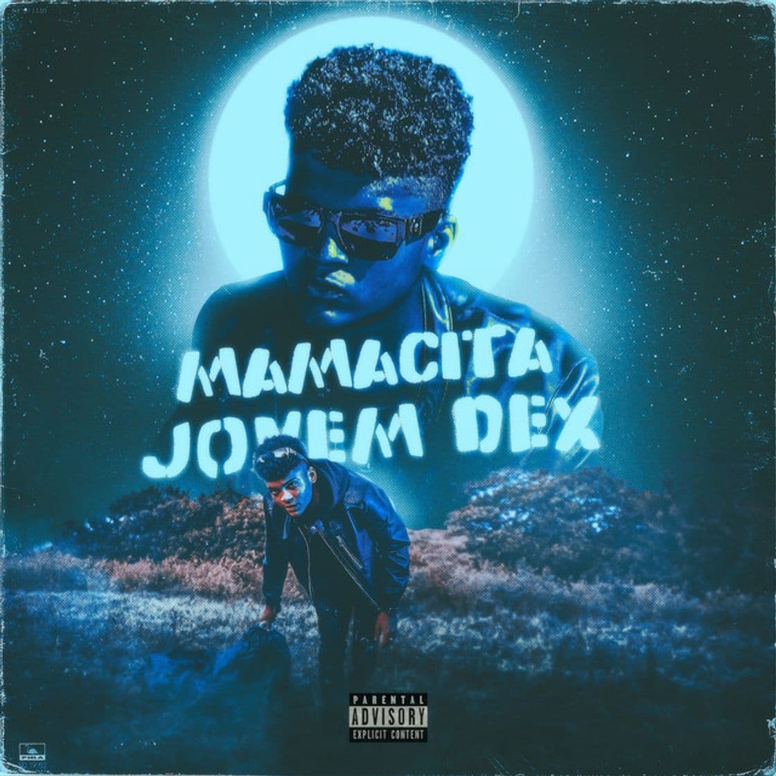 Canción Mamacita - Jovem Dex, Hash produções