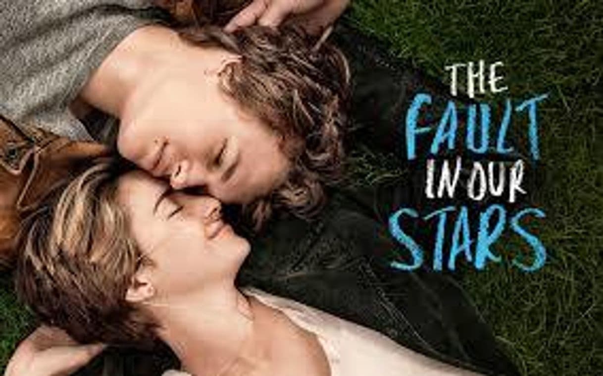 Película The Fault in Our Stars