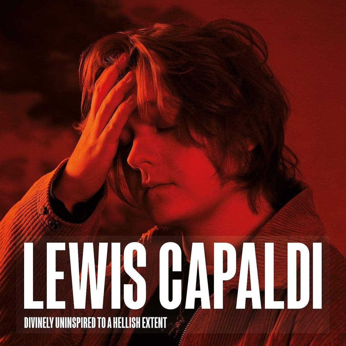 Canción Before you go - Lewis Capaldi 