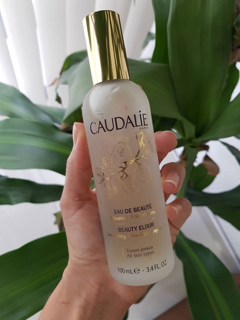 Moda Caudalie Beauty Elixir-3.4 Fl oz

