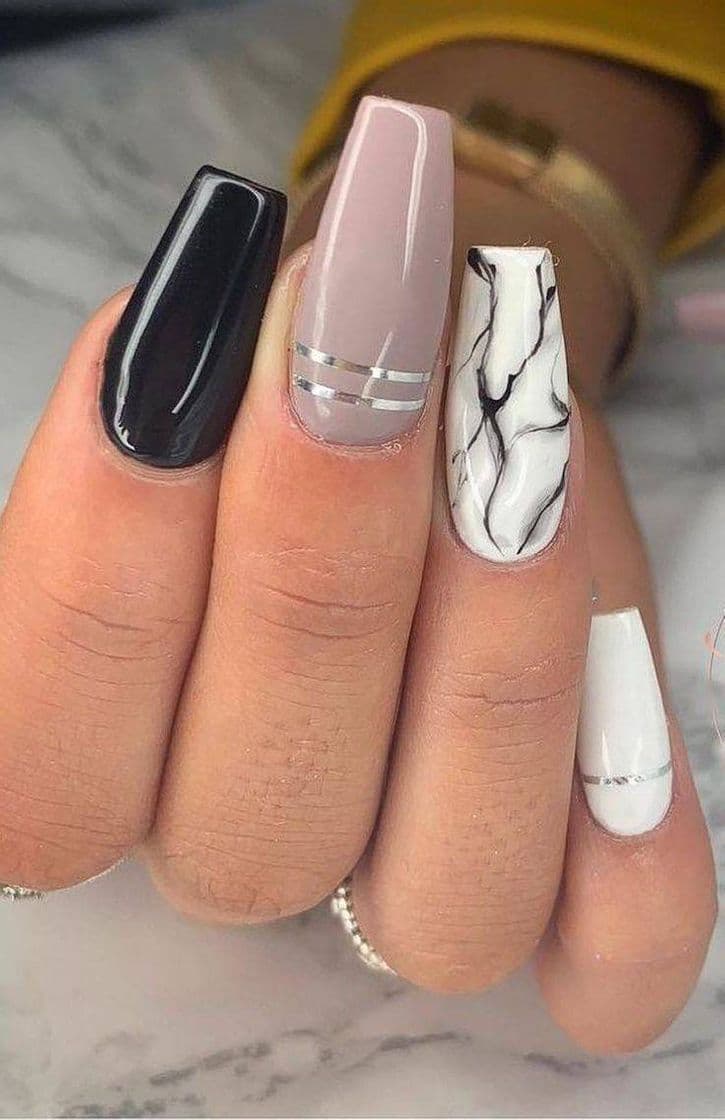 Fashion Nails 💅