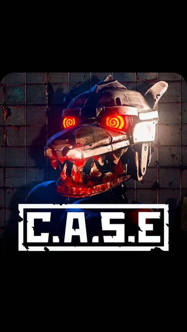 Videojuegos CASE 2: Animatronics Survival