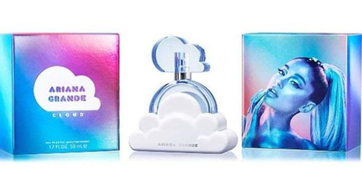 Moda Ariana Grande CLOUD Eau de Parfum | Ulta Beauty