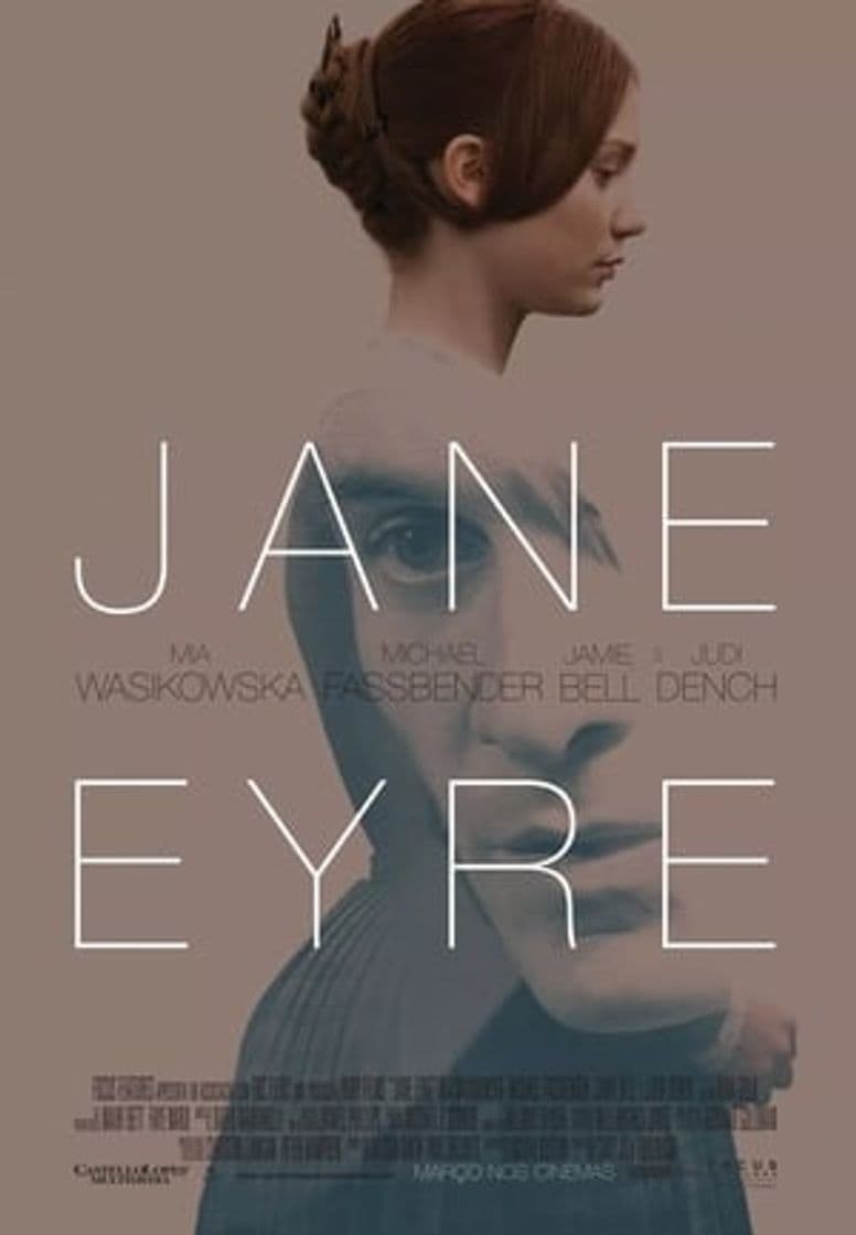 Movie Jane Eyre