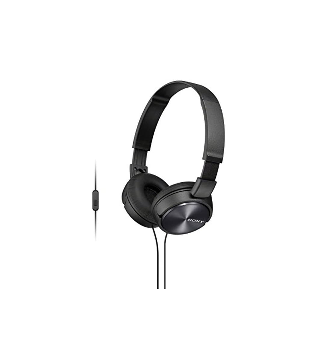 Electronic Auriculares Sony MDR-ZX310APB