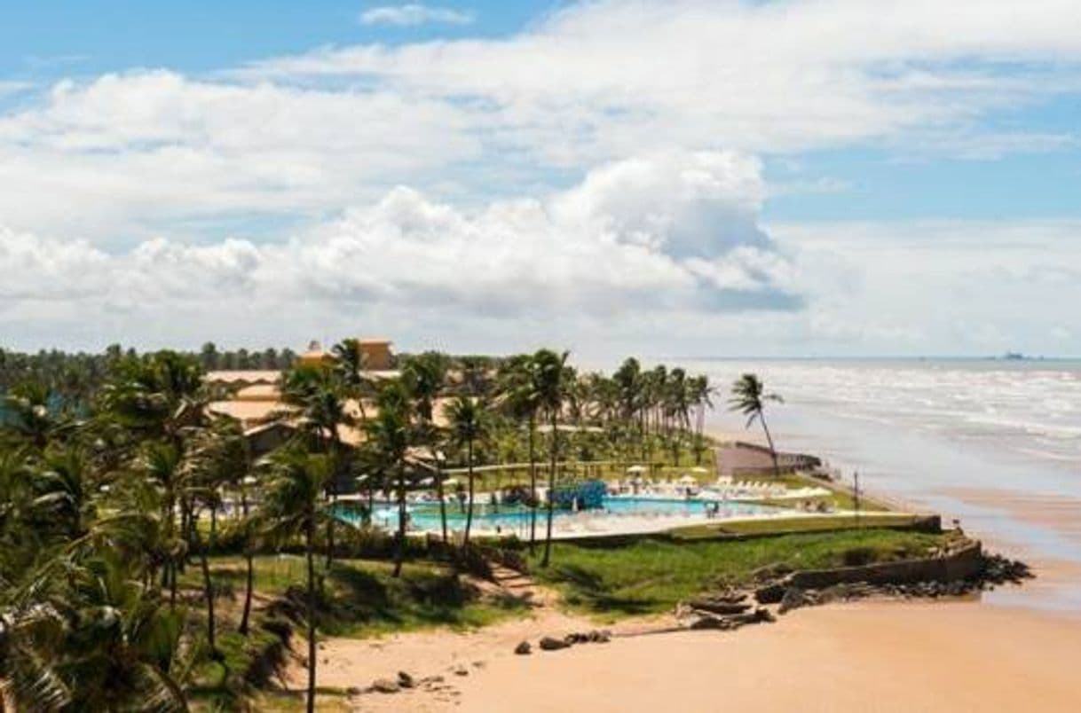 Lugar Makai Resort Aracaju - All Inclusive