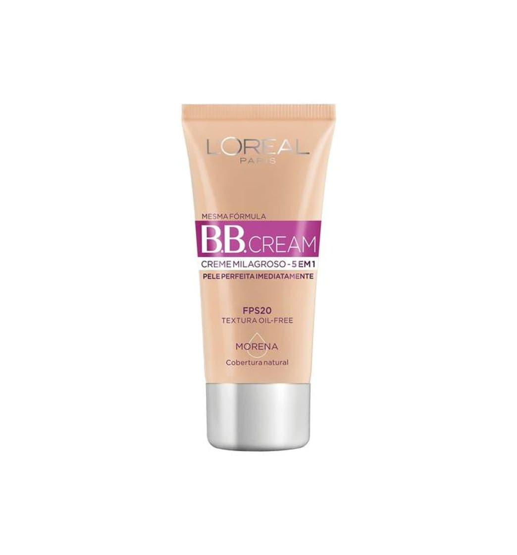 Producto BB cream L’Oréal Paris 