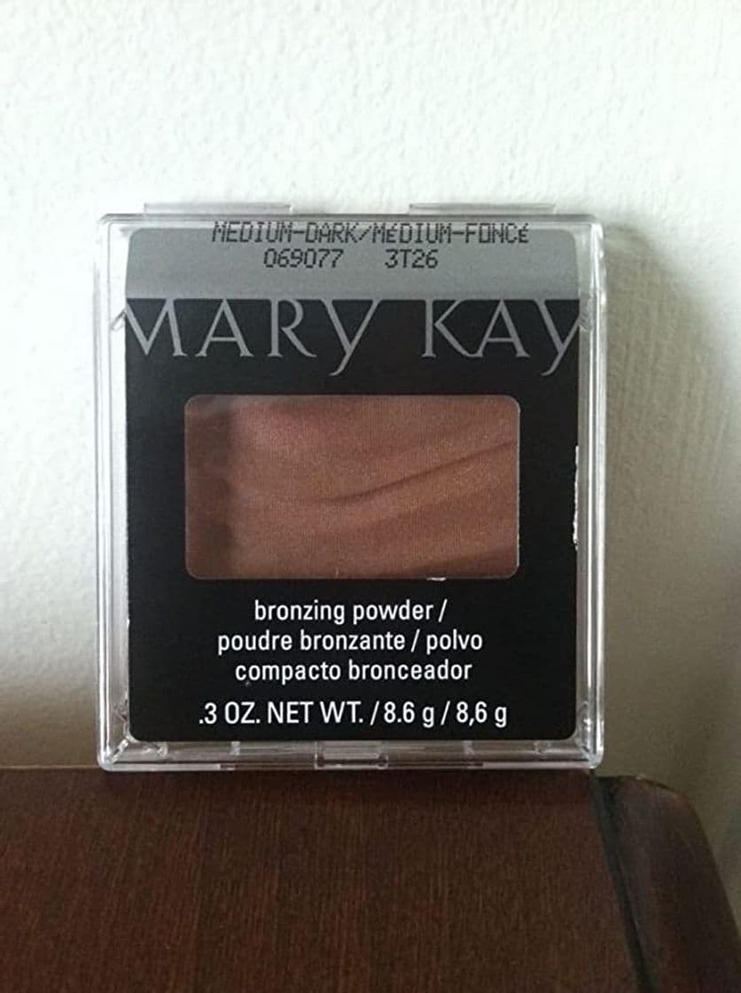 Moda Bronzer Mary Kay 