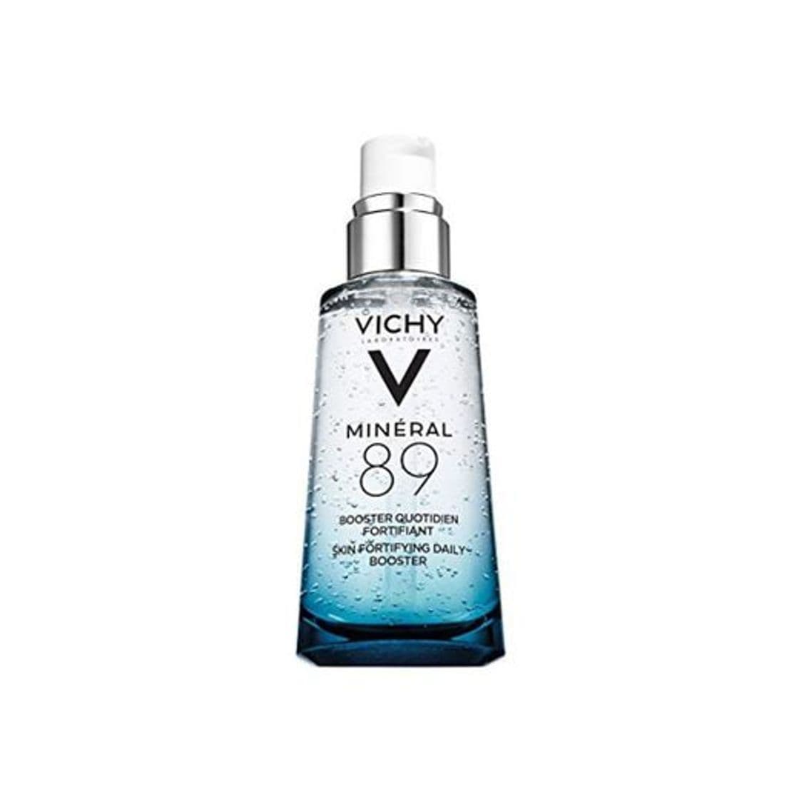 Belleza Vichy Mineral 89 50ml