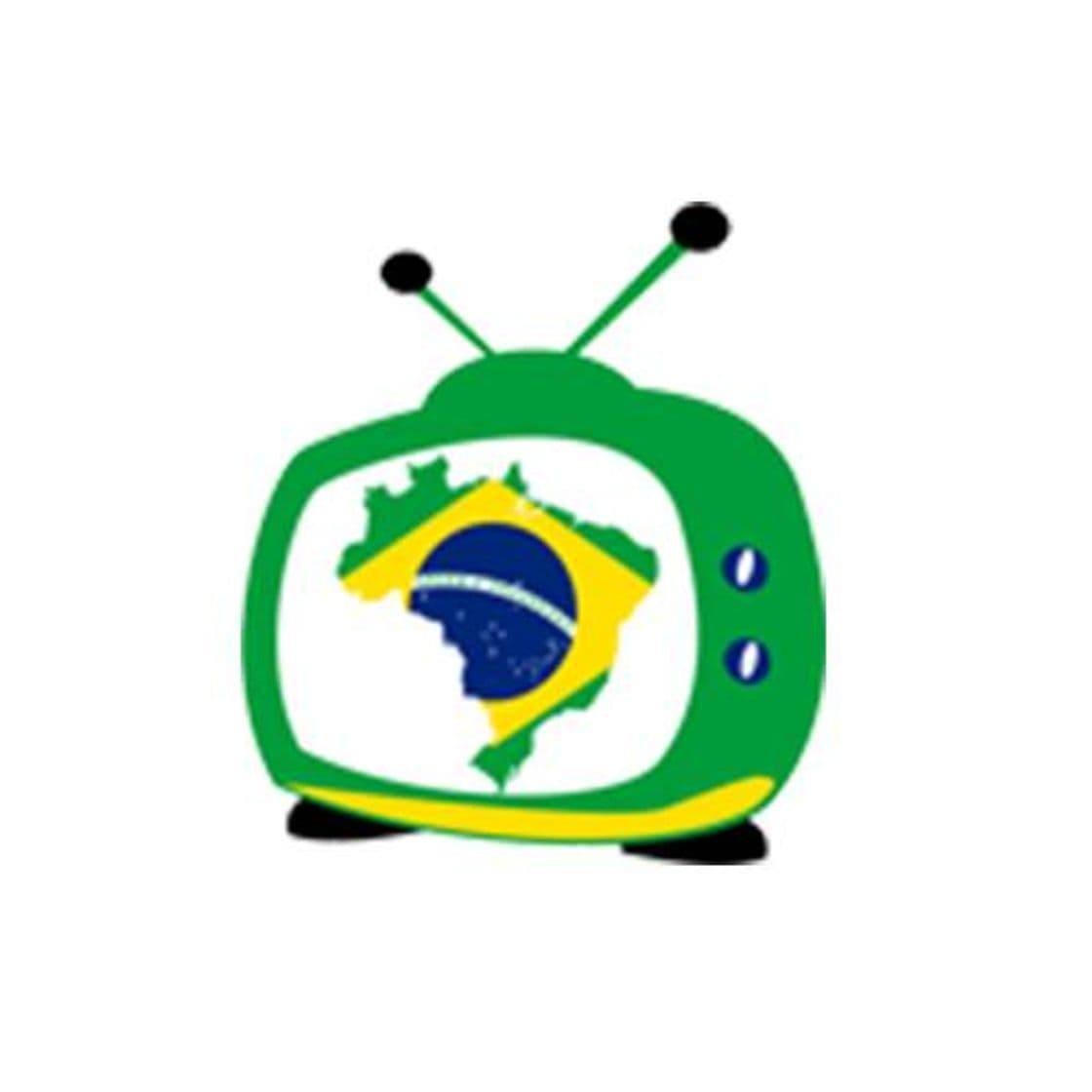 App Brasil tv New.