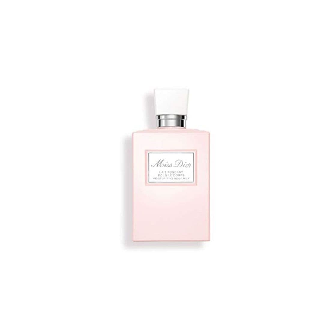 Product Dior Miss Dior Body Milk 200 Ml 1 Unidad 200 g