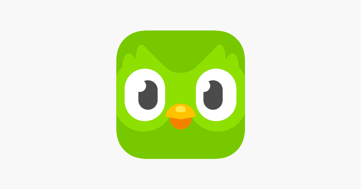 Fashion ‎Duolingo na App Store