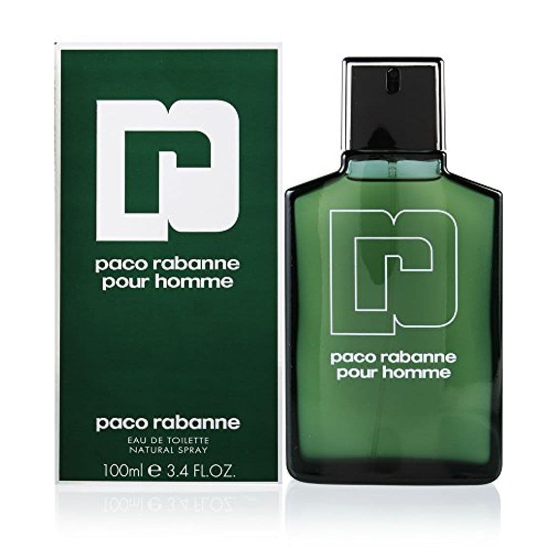 Product Paco rabanne