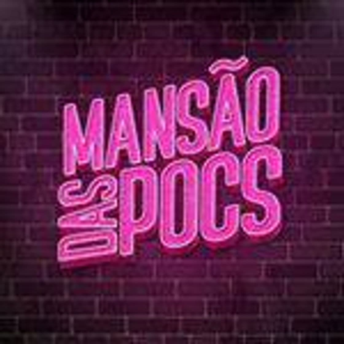 Fashion Mansão das pocs 