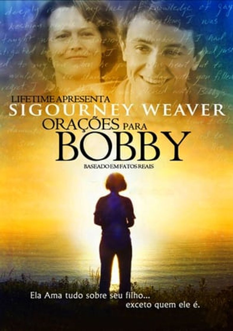 Película Prayers for Bobby