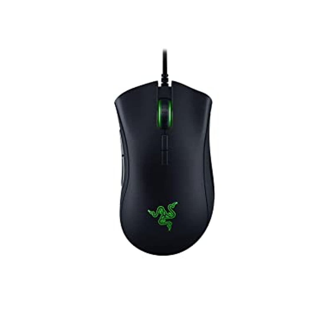 Electronic Ratón Gaming Razer DeathAdder Elite