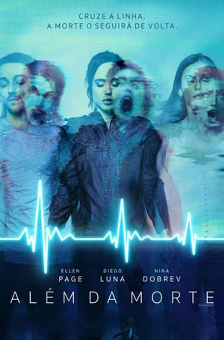 Película Flatliners