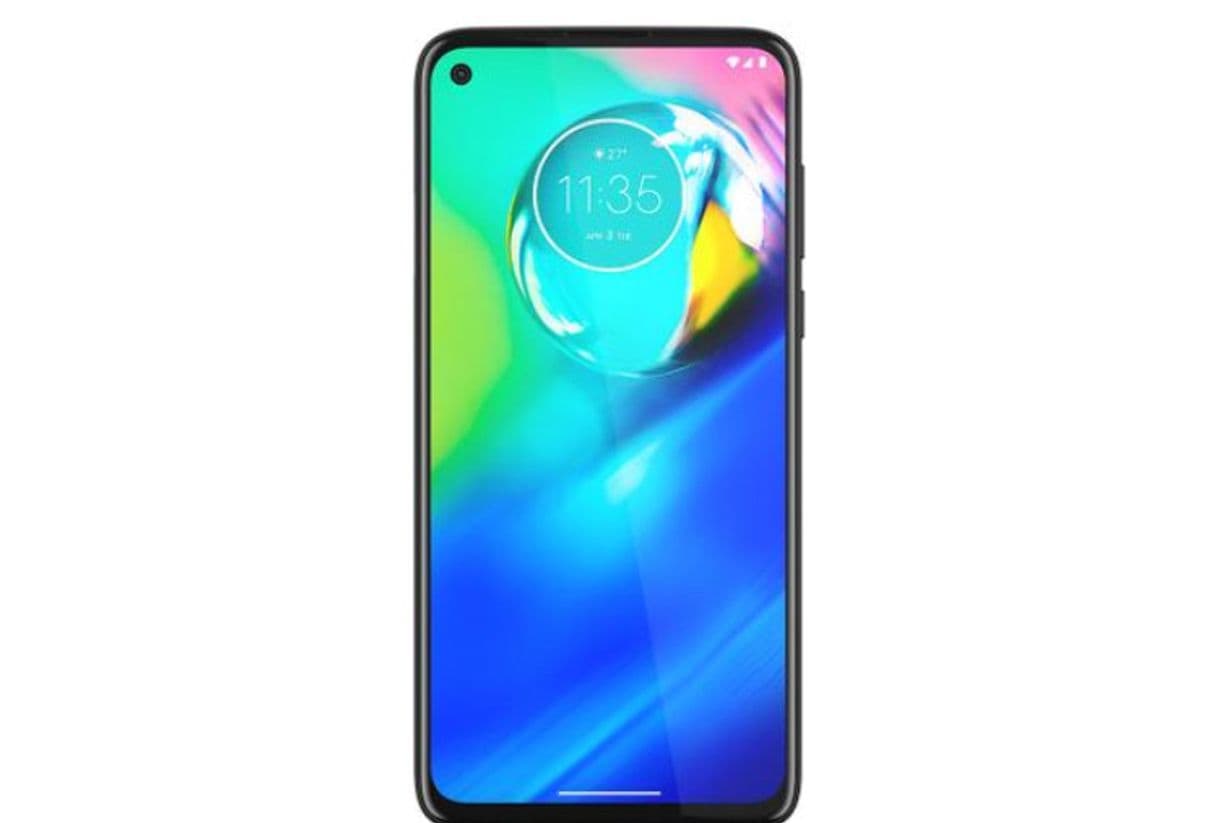 Fashion Smartphone Motorola Moto G8 Power 64GB Preto