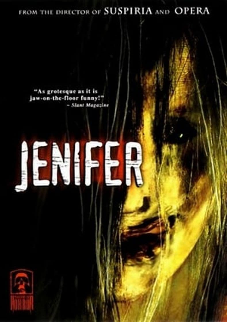 Movie Jenifer