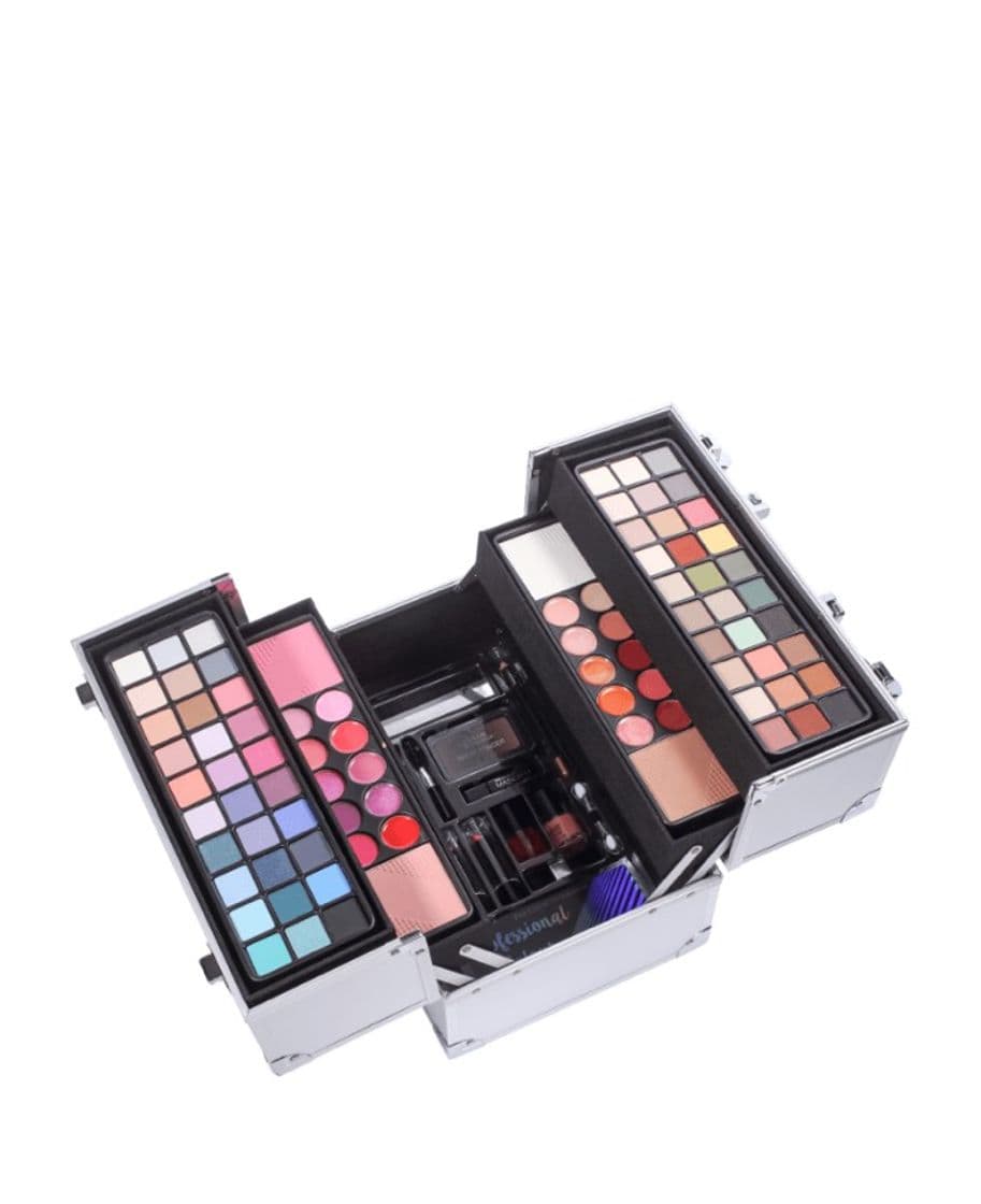 Fashion Markwins Professional Colours Makeup - Maleta de Maquiagem