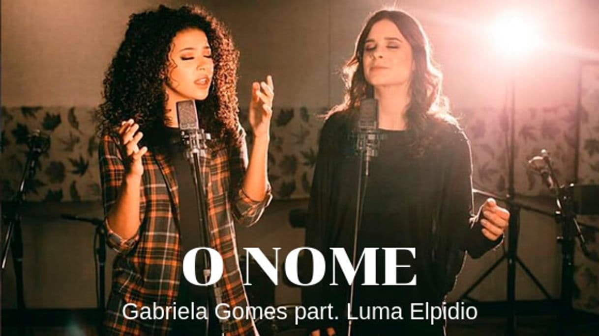 Canción O Nome