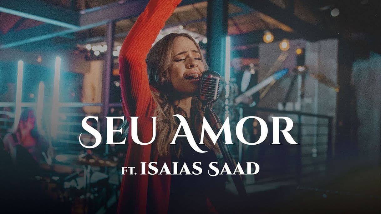 Canción Seu Amor