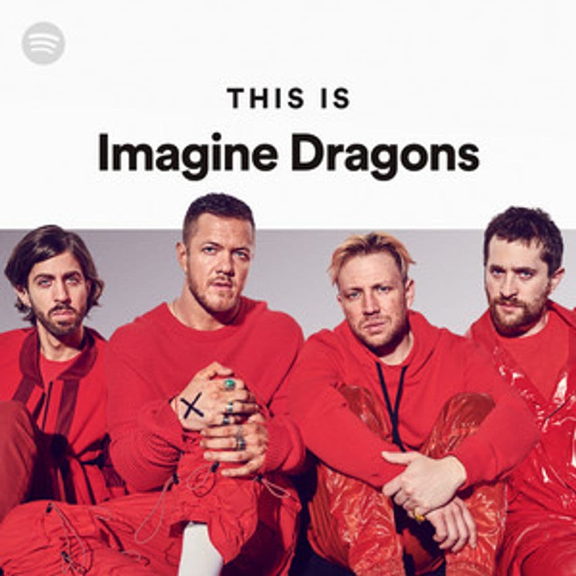 Moda Imagine dragons