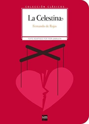 Libro La Celestina