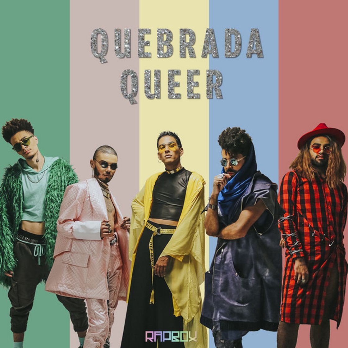 Music Quebrada Queer