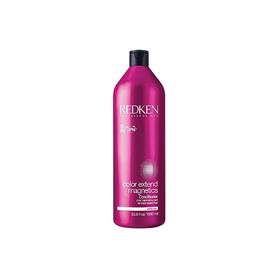 Beauty Redken Color Extend Magnetics Conditioner 1000 Ml 1 Unidad 1000 g