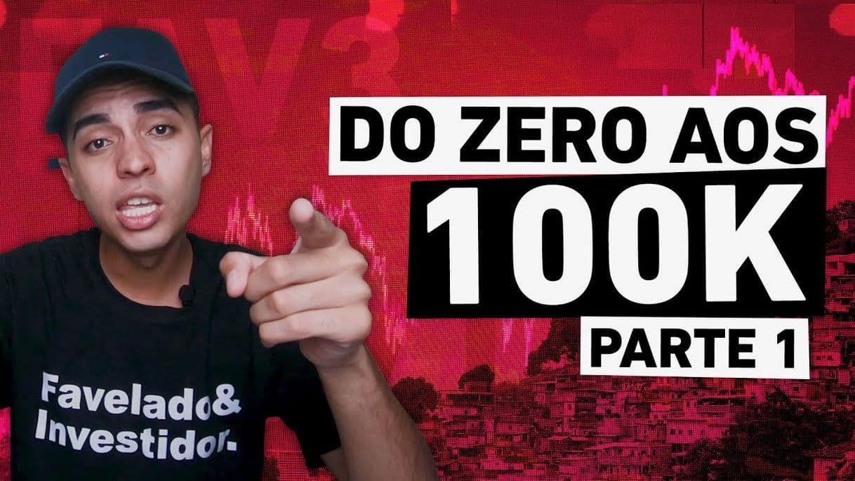 Moda DO ZERO AOS 100 MIL #1 - YouTube