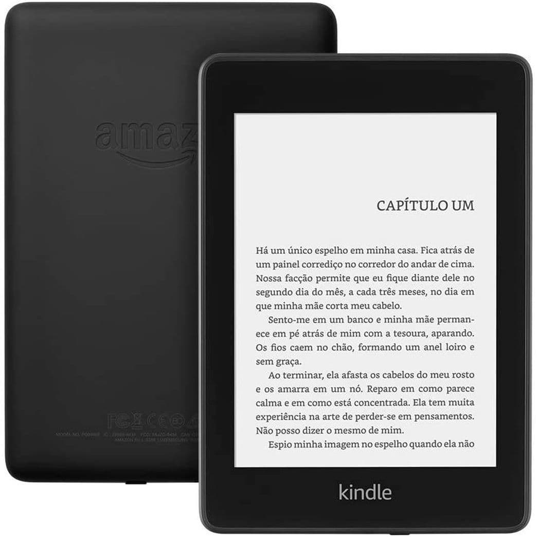 Fashion Kindle Paperwhite 32 GB

