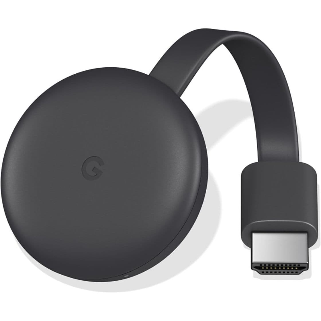 Fashion Chromecast 3 Google - Informática - Kalunga.com