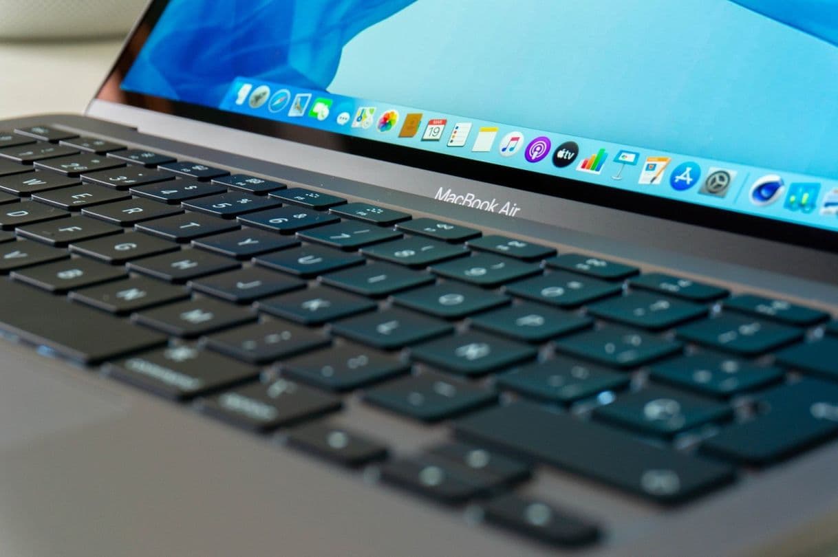 Product Nuevo Apple MacBook Air