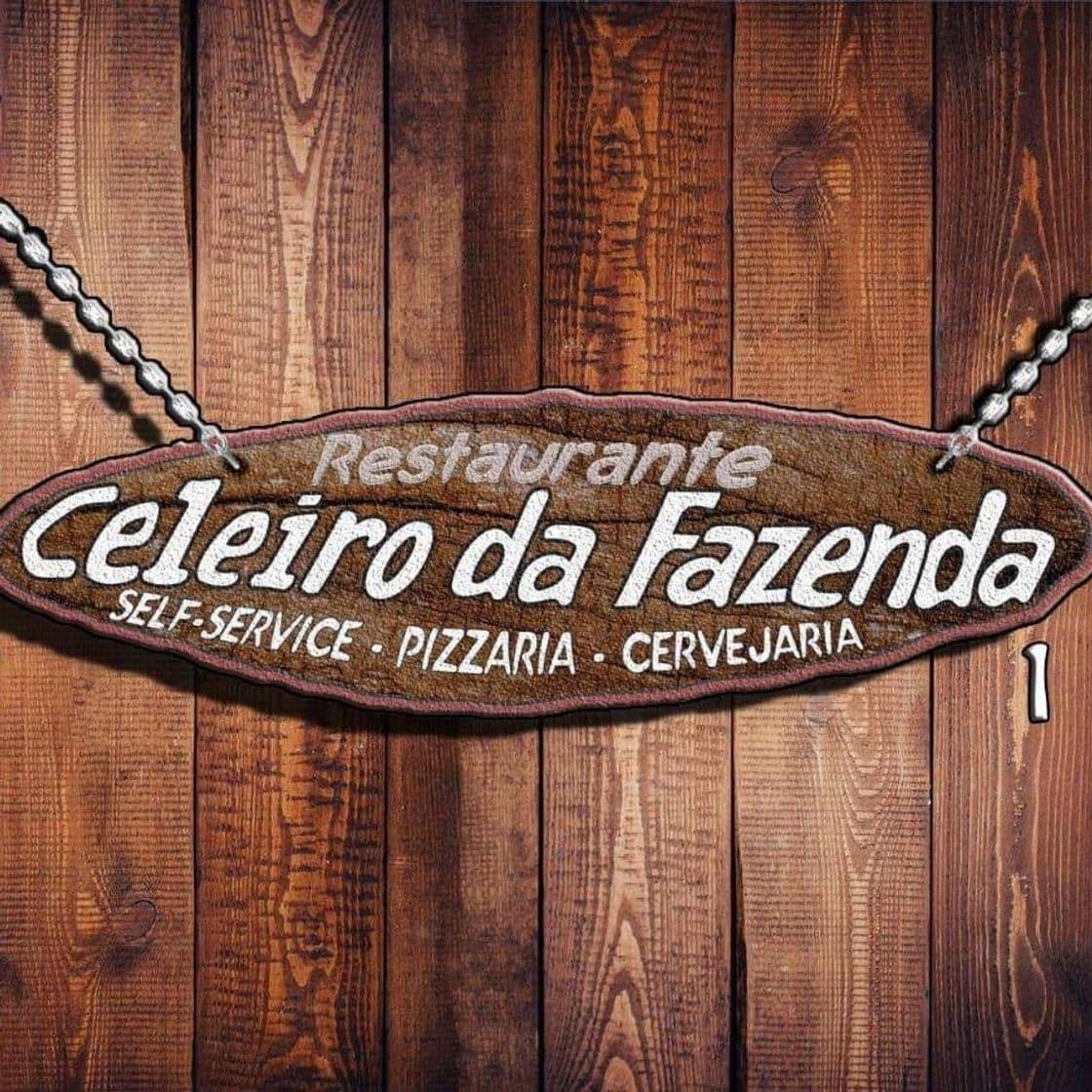 Restaurants Restaurante Celeiro da Fazenda