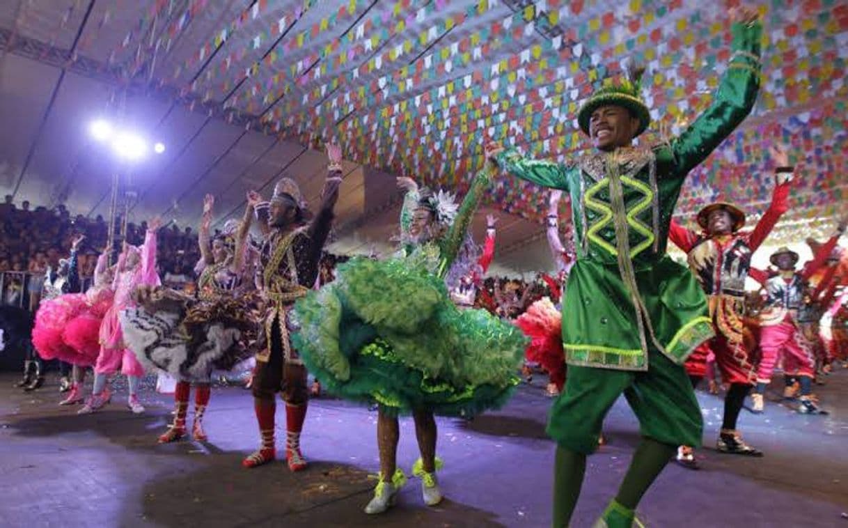 Moda Imperatriz do Forró - BA