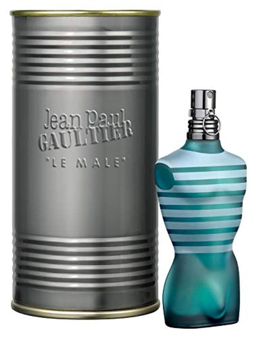 Belleza JEAN P.G."LE MALE" 200 VAPO